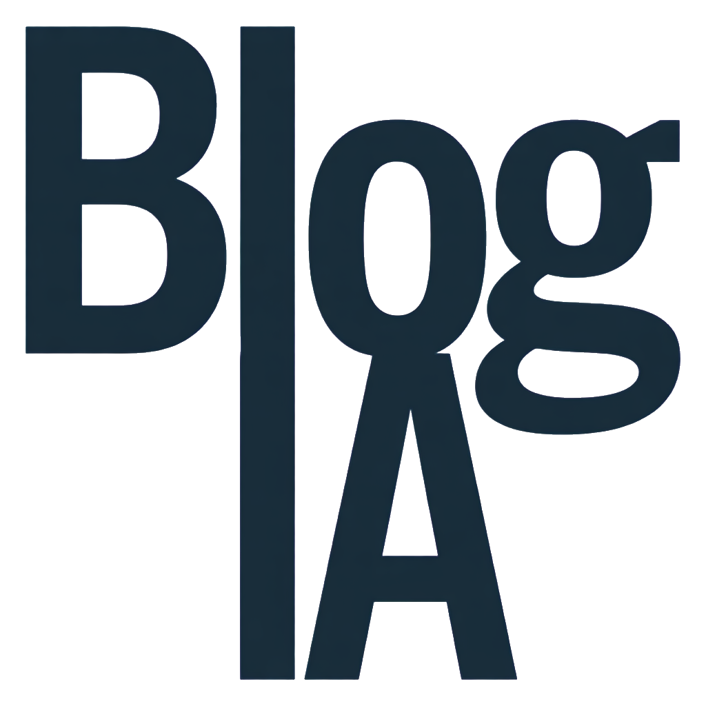 Blog IA