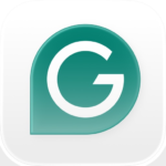 Icône de l'application Grammarly