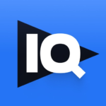 Icône de l'application vidIQ