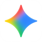 Icône de l'application Gemini