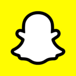 Icône de l'application Snapchat My AI