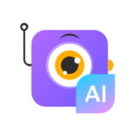Icône de l'application Steve AI