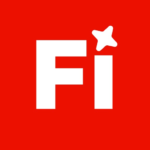 Icône de l'application Adobe Firefly
