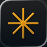 Icône de l'application Luminar AI