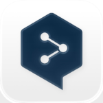 Icône de l'application DeepL Translator