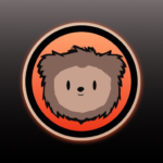 Icône de l'application Bearly