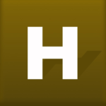 Icône de l'application Hello History