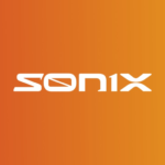 Icône de l'application Sonix