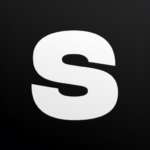 Icône de l'application Stockimg.ai