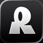 Icône de l'application Recraft