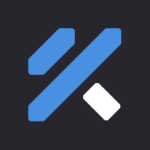 Icône de l'application FitnessAI