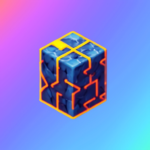Icône de l'application PixelVibe
