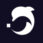 Icône de l'application DeepAI