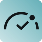 Icône de l'application BeforeSunset AI