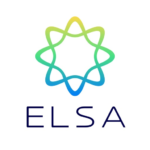 Icône de l'application ELSA Speak