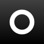 Icône de l'application Lensa