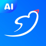Icône de l'application LightPDF