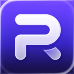 Icône de l'application PhotoRoom