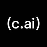 Icône de l'application Character.AI