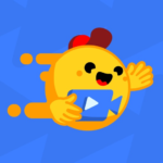 Icône de l'application Hugging Face
