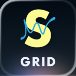 Icône de l'application Soundraw