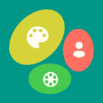 Icône de l'application Creatify