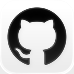 Icône de l'application GitHub Copilot