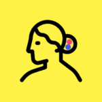 Icône de l'application Devi AI