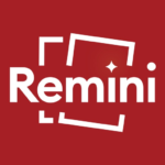 Icône de l'application Remini