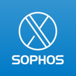 Icône de l'application Sophos Intercept X