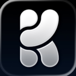 Icône de l'application KREA