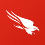 Icône de l'application CrowdStrike
