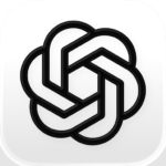 Icône de l'application ChatGPT