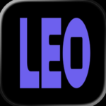 Icône de l'application Leonardo.ai