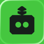 Icône de l'application QuillBot