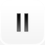 Icône de l'application ElevenLabs
