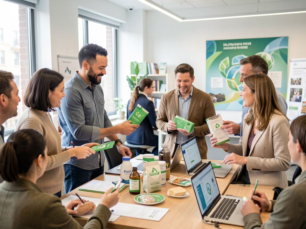 Intégrer le consumer impact marketing dans sa stratégie